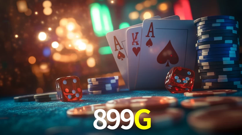 899G Apostas Esportivas
